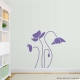 Poppies Wall Decal