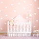 Hearts Desire Wall Decal