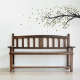 Windy Tree Branch Wall Decal