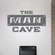 Man Cave