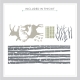 Birch Tree Wall Decal Kit