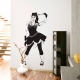 Madonna Wall Decal