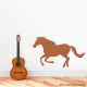 Horse Decal