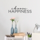 Today Is A Good Day Wall Decal Quote