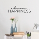 Today Is A Good Day Wall Decal Quote