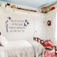 Counting Ducks Wall Quote Decal