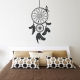 Dream Catcher Wall Decal