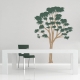 Eucalyptus Wall Decal