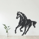 Galloping Horse Wall Art Decal