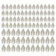 Wall Decal Leaf Set Five