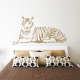 Tiger Wall Decal