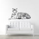 Tiger Wall Decal