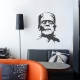 Frankenstein Wall Decal