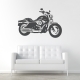 Harley Wall Decal