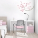 Sakura Branch Wall Decal