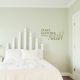 Start Each Day with a Grateful Heart Wall Quote Decal