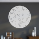 Constellations Wall Decal