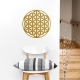Flower of Life Wall Decal