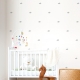 Mini Clouds Wall Decal