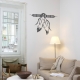 Native American Talisman Wall Decal