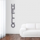 Hello Stack Storm Wall Quote Decal \ Wallums Wall Decals