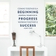 Henry Ford Success Wall Quote Decal