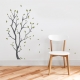 Windy Day Branch Wall Decal Tree