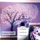 Custom Install Large Windy Tree Decal